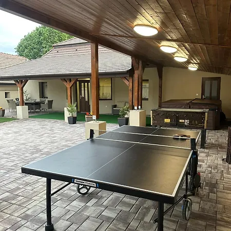 B&B Furmint Vendeghaz 3*