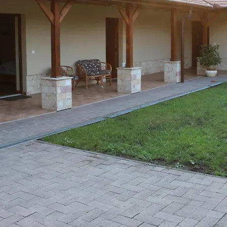 Furmint Vendeghaz 3* Tállya
