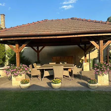 Furmint Vendeghaz B&B 3*