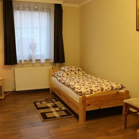Furmint Vendeghaz 3* Tállya