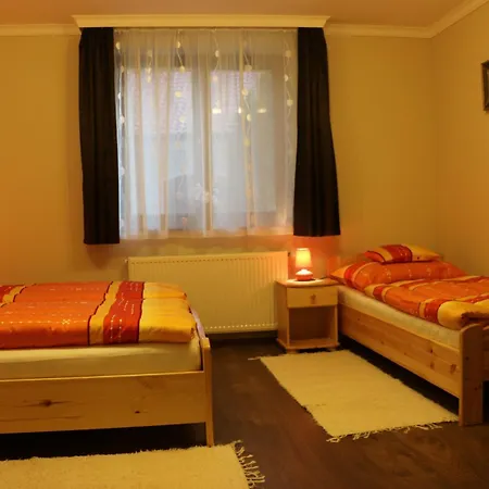 Bed & Breakfast Furmint Vendeghaz 3*