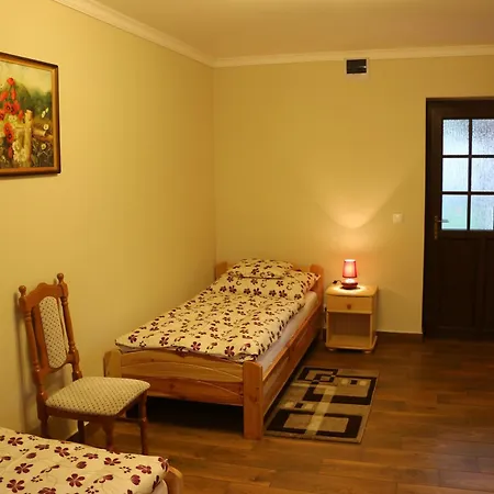 B&B Furmint Vendeghaz 3*