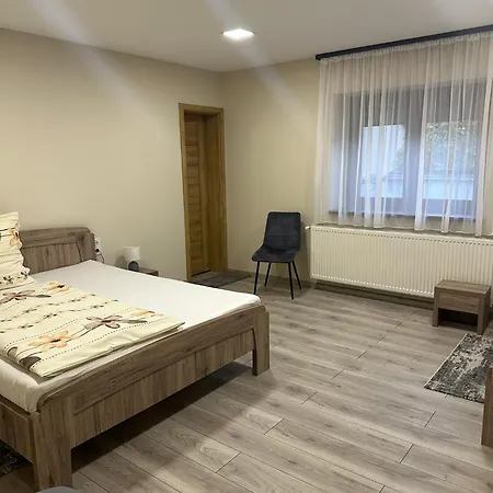 Furmint Vendeghaz Bed & Breakfast Tállya