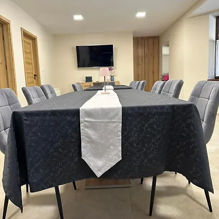 Bed & Breakfast Furmint Vendeghaz 3*