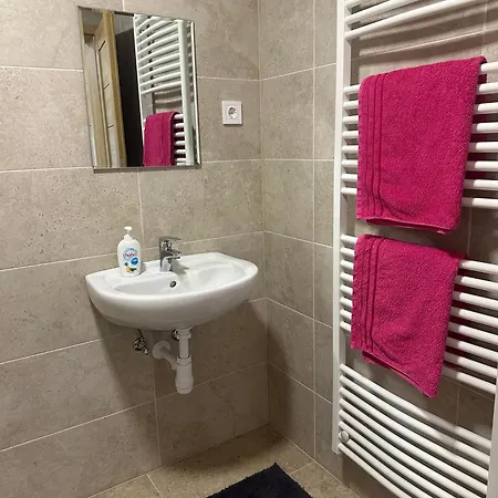 Bed & Breakfast Furmint Vendeghaz Tállya