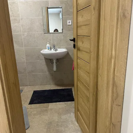 Furmint Vendeghaz B&B Tállya